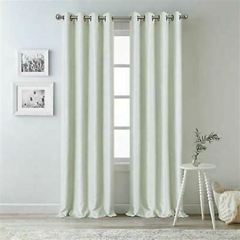 Bee and willow hadley blackout curtains - The Bee & Willow Home collection ranges in price from $4.99 for cleaning supplies to $999.99 for furniture pieces and are eligible for many of our offers and other promotions.
